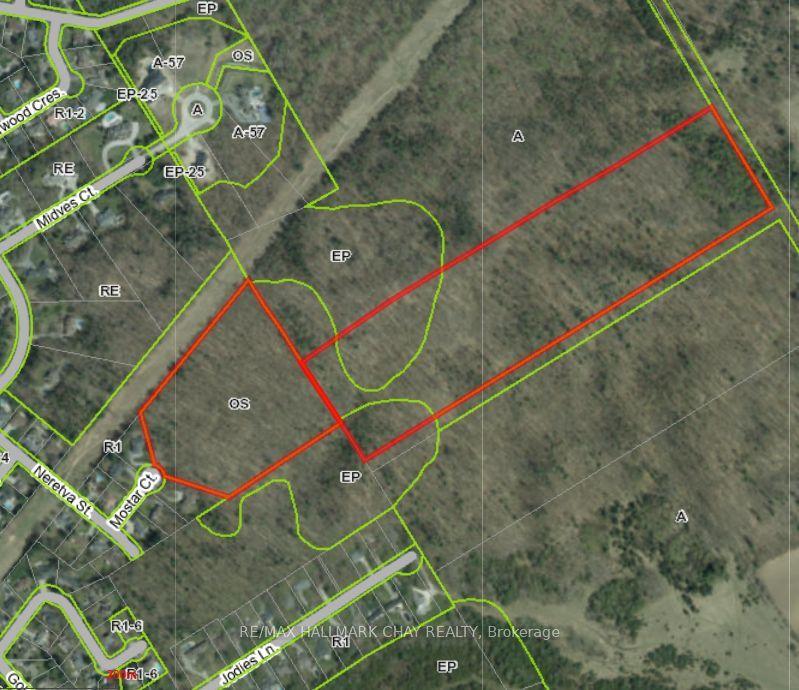 8 Mostar Court — photo 1