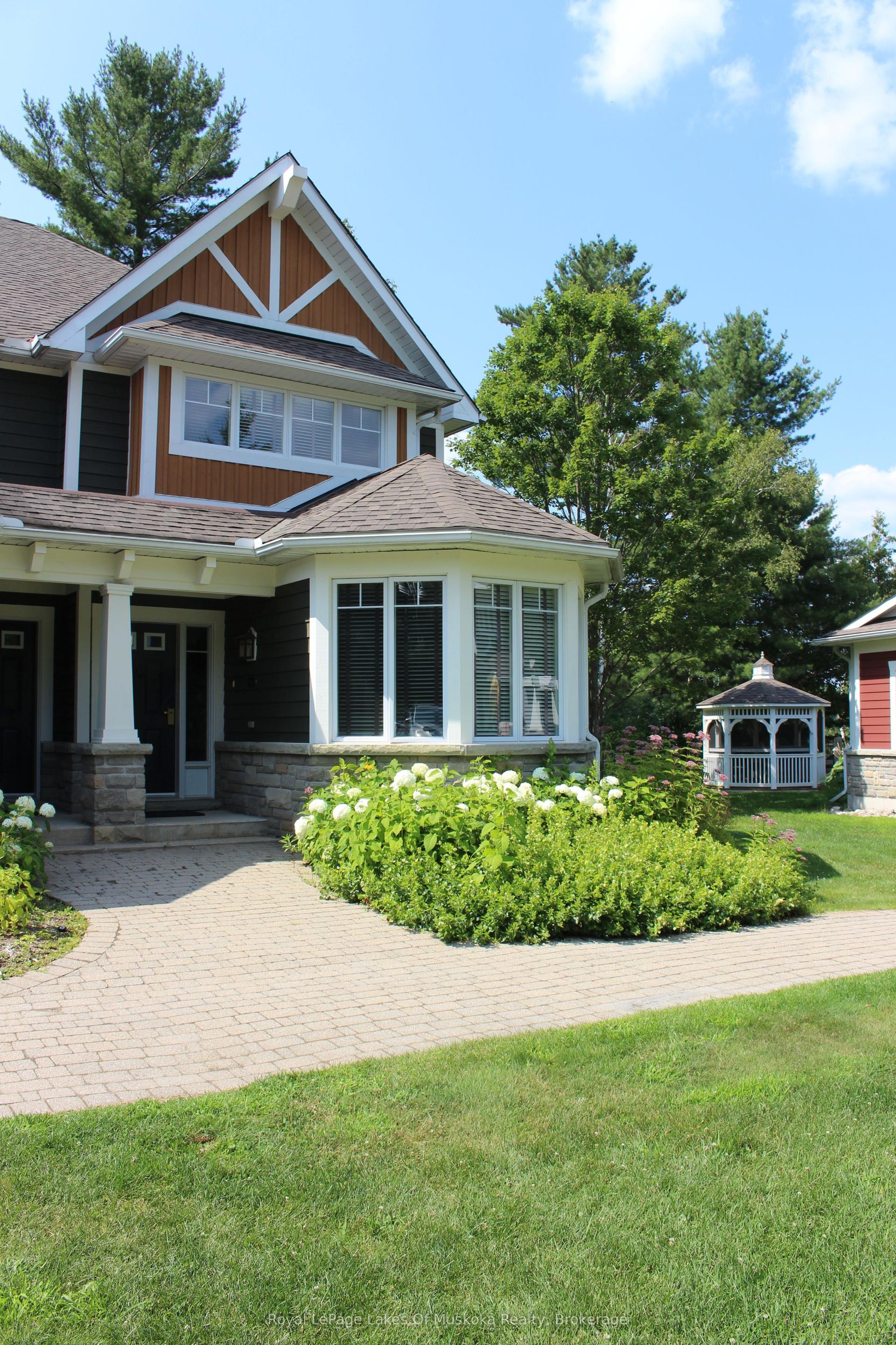 1020 BIRCH GLEN Road V 14 W 3 #V 14 W 3 — photo 1