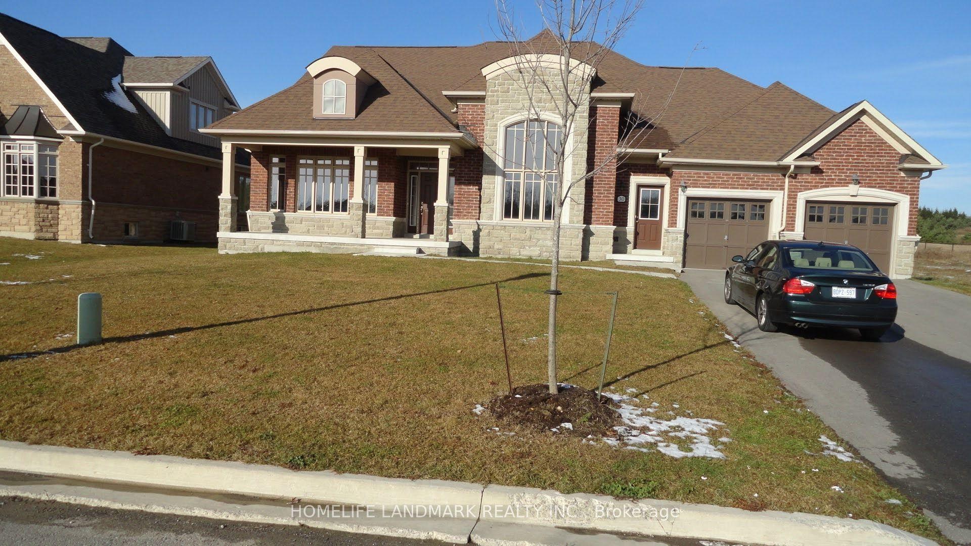 30 Wyndance Way 112 #112, Uxbridge — Detached for lease, photo 1