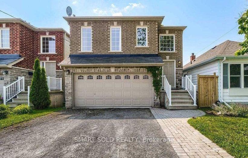 349 Pine Avenue, Oshawa — Detached for lease, photo 1