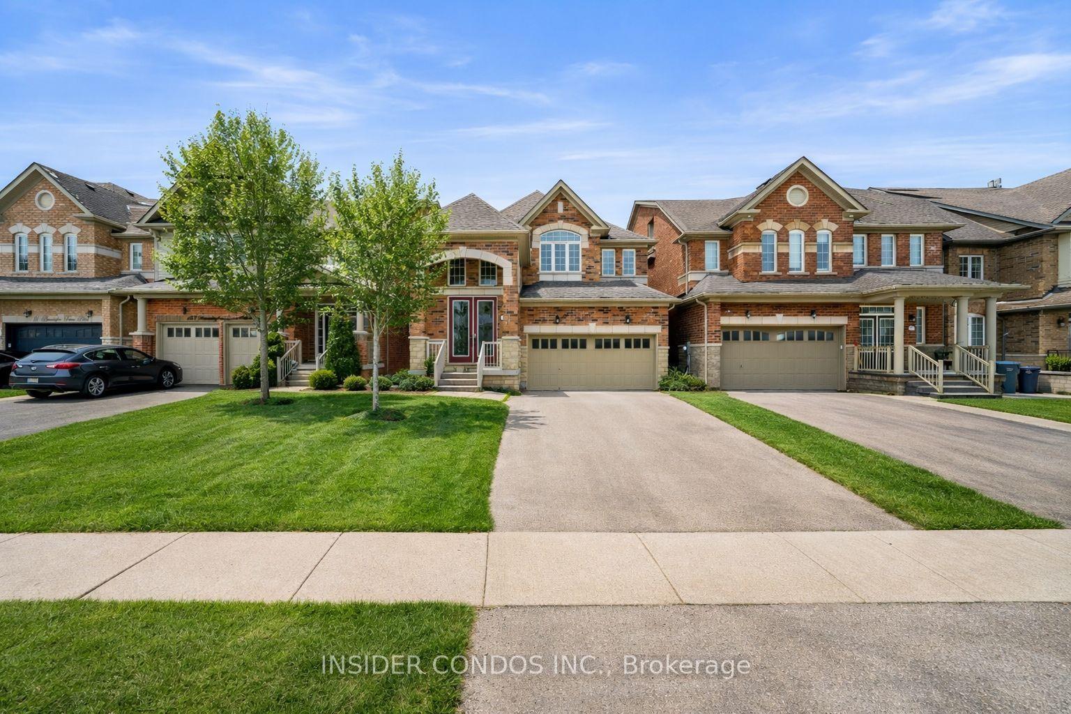 185 Bonnieglen Farm Boulevard — photo 1