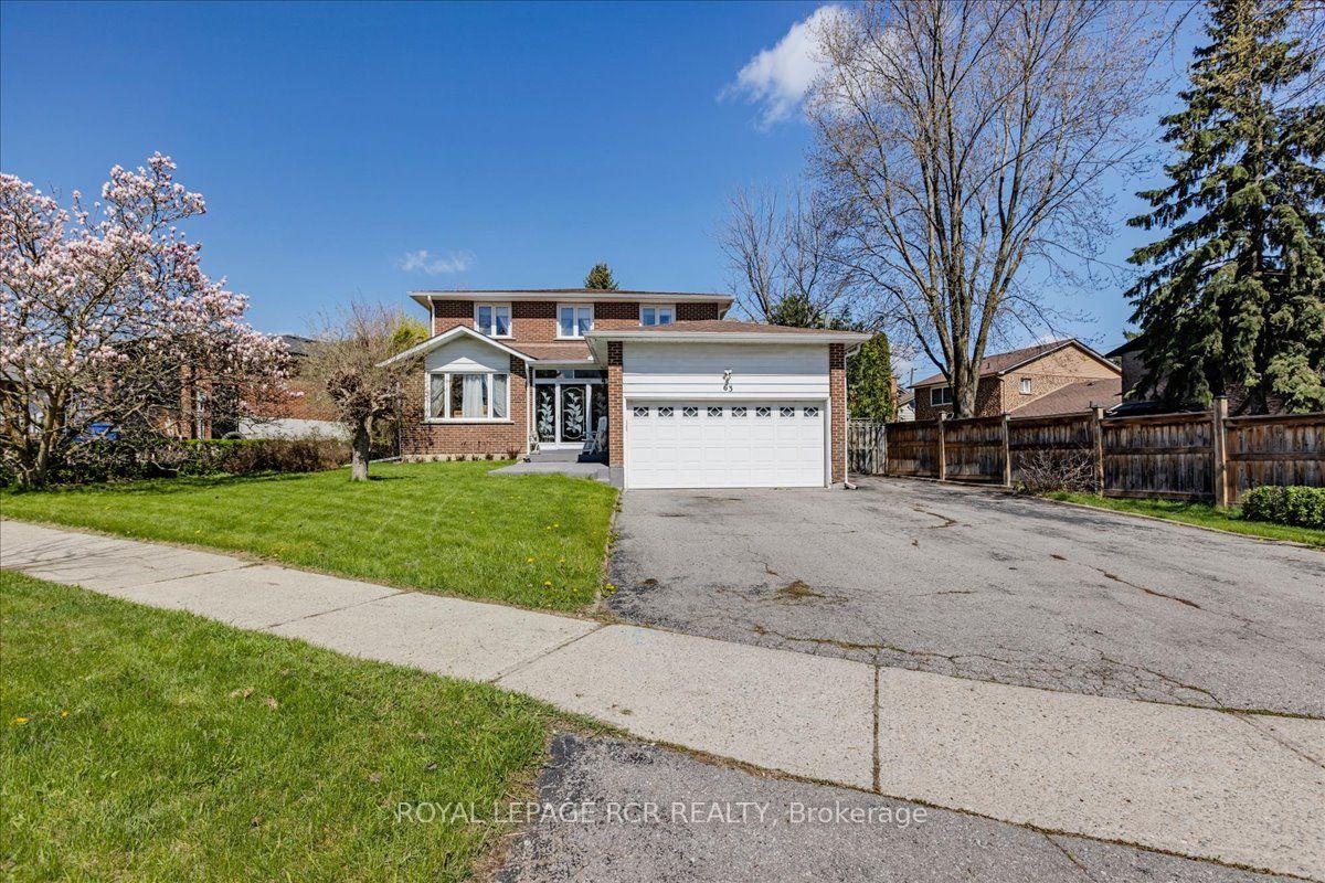 63 Portland Crescent — photo 1