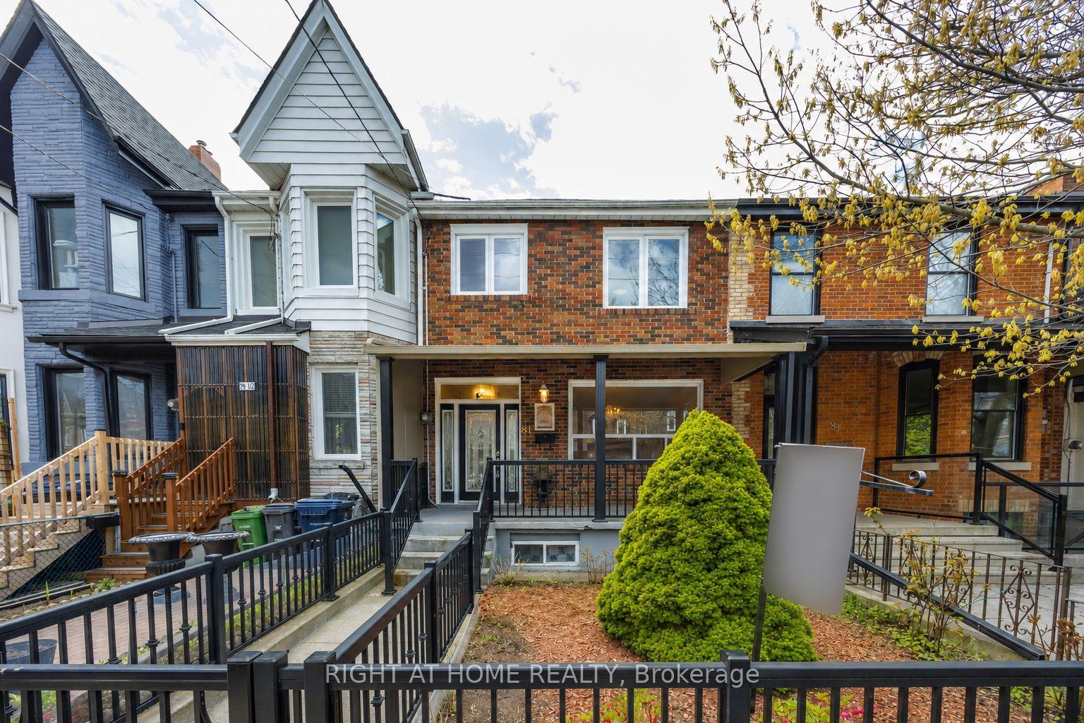 81 Argyle Street — photo 1