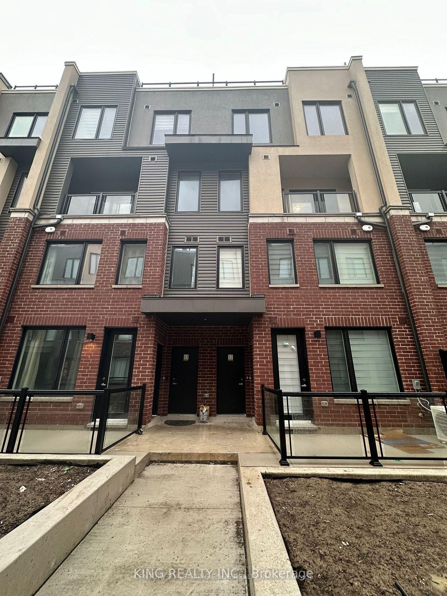 3409 Ridgeway Drive 32 #32, Mississauga — Townhouse for lease, photo 1
