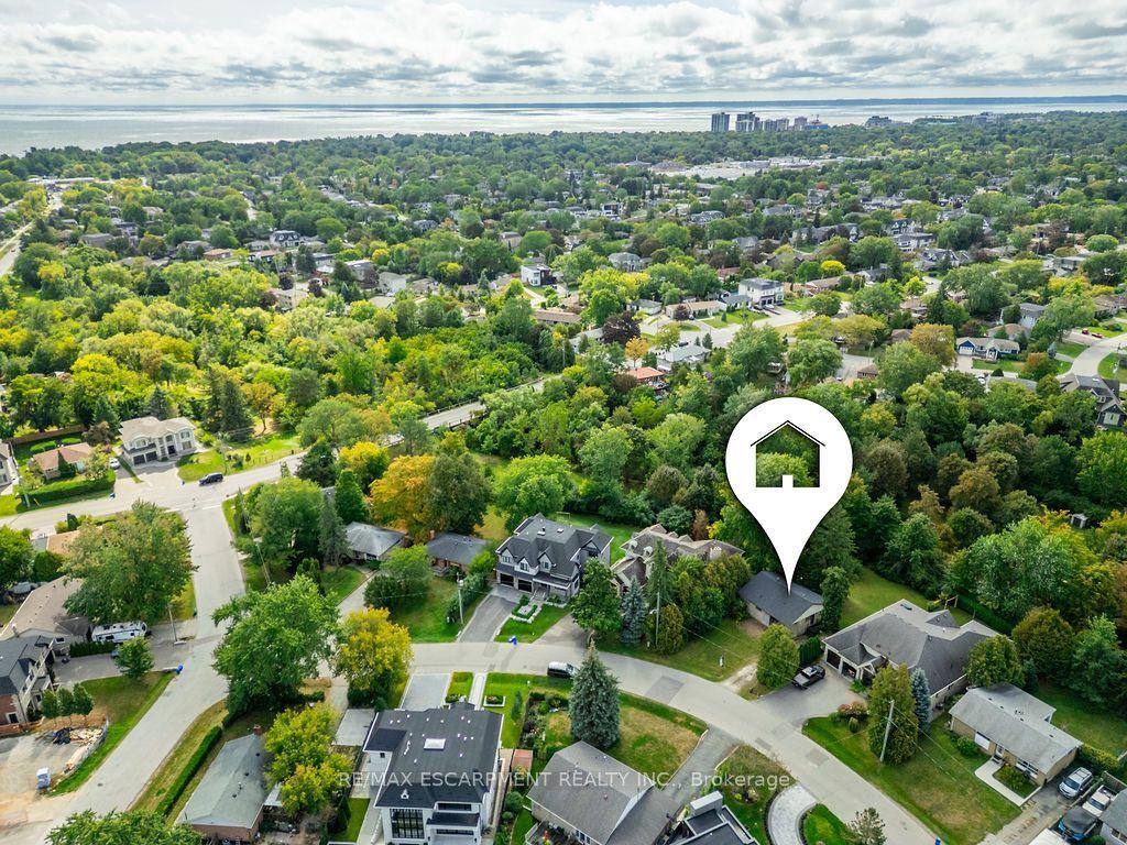 526 Stafford Drive, Oakville — Detached for sale, photo 1