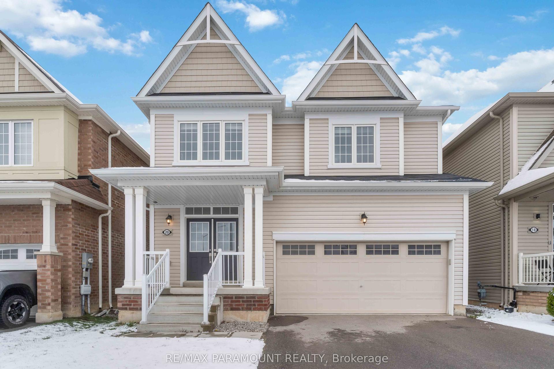 20 Vaughn Drive — photo 1