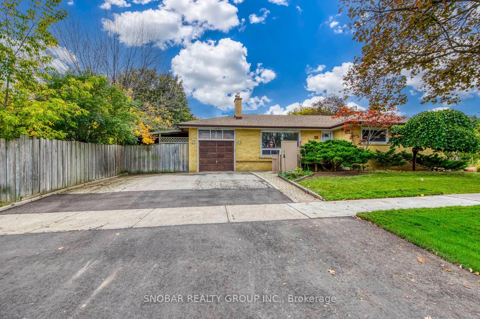 48 Sedgebrook Crescent, Toronto — Detached for sale, photo 1