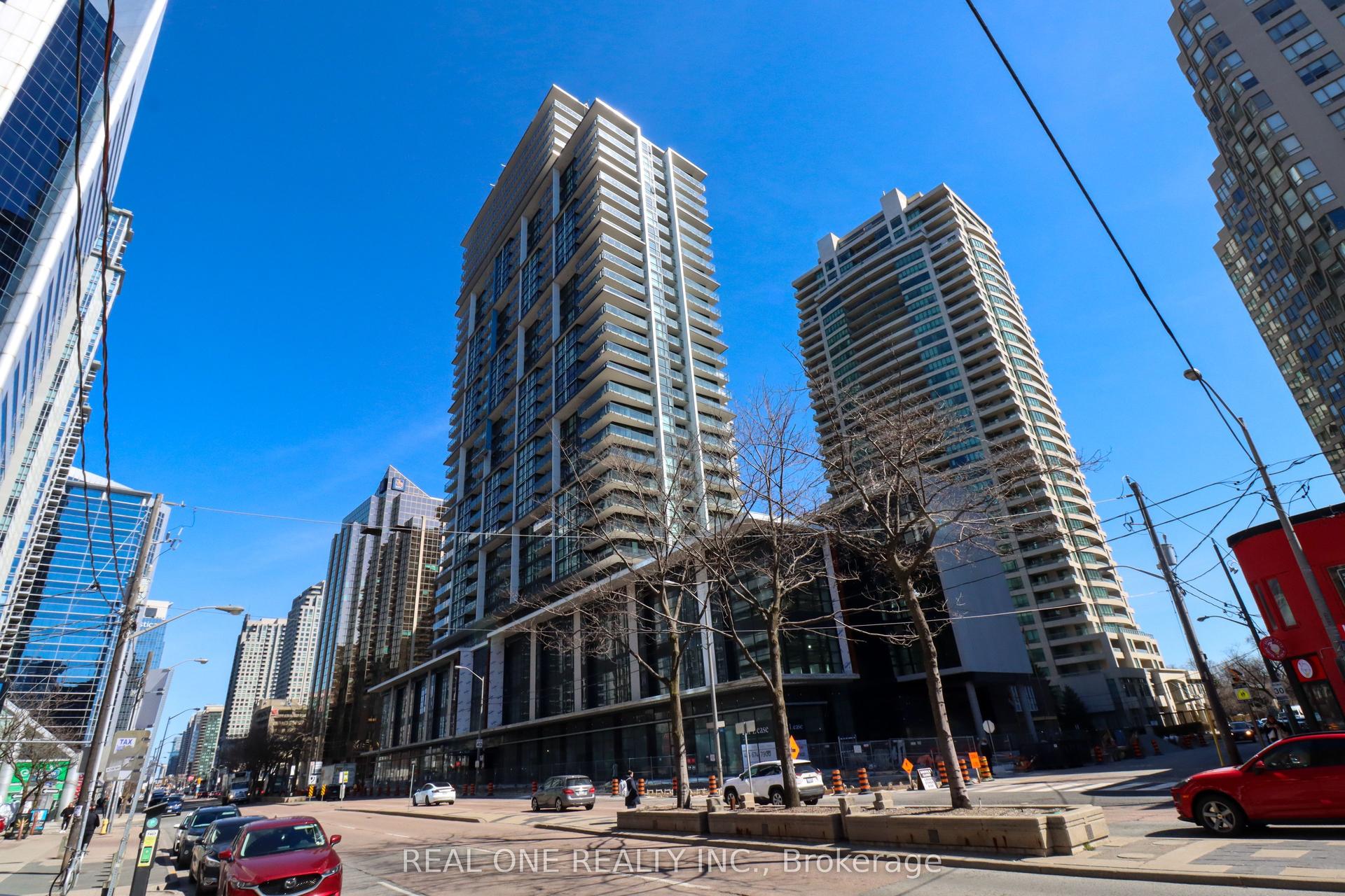 4955 Yonge Street 2316 #2316 — photo 1
