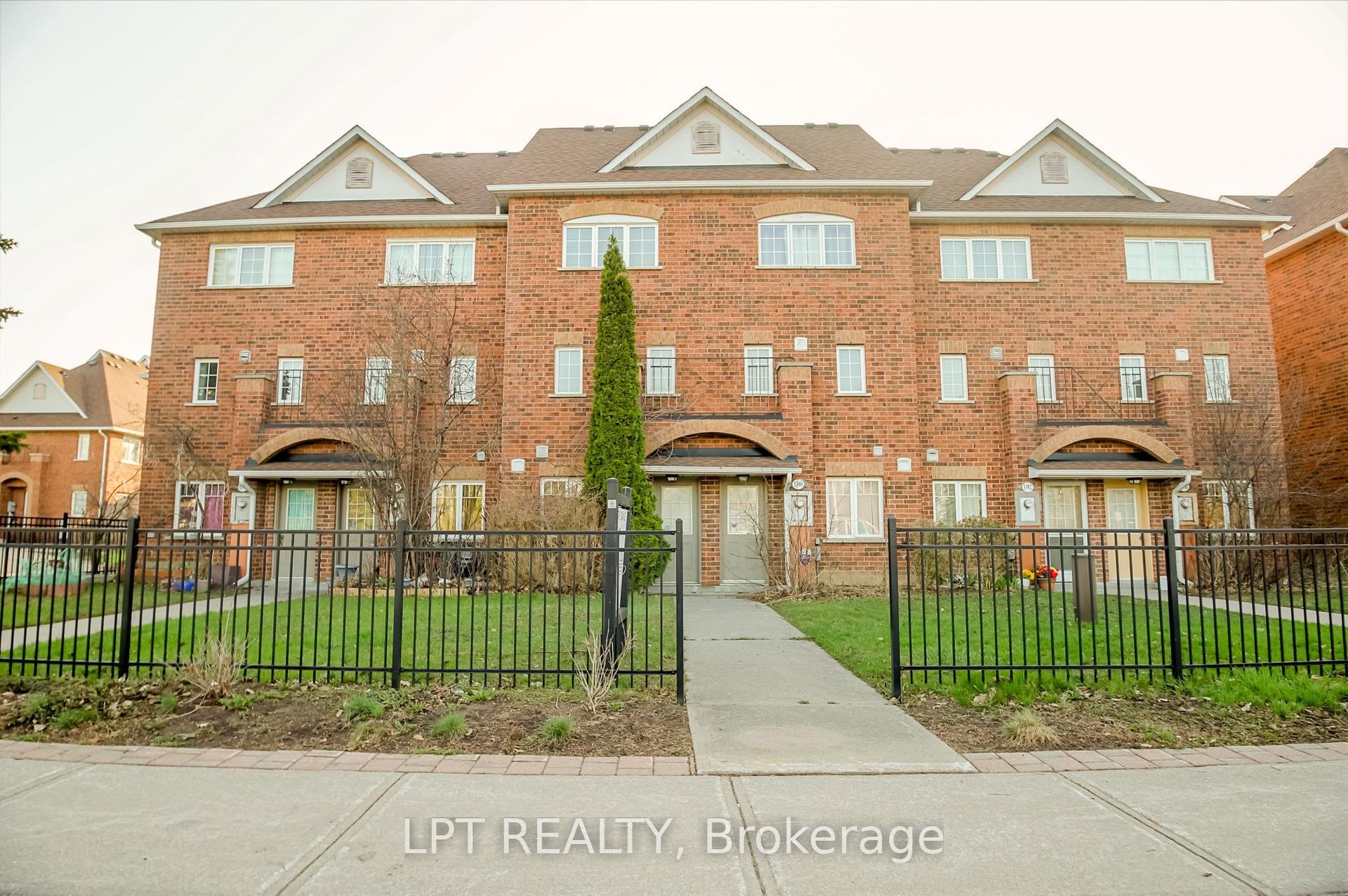 1378 Meadowvale Road 36 #36, Toronto — Condo Town for sale, photo 1