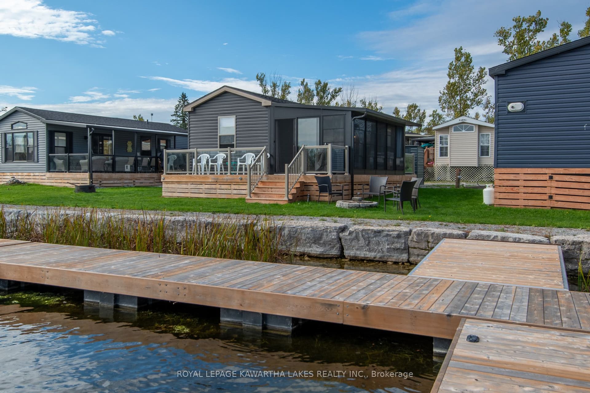 657 Thunder Bridge Road W21 #W21 — photo 1