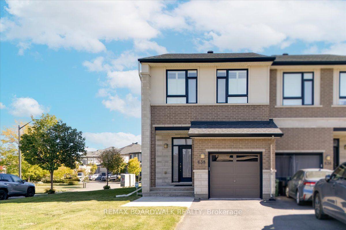 638 GUERNSEY Place — photo 1