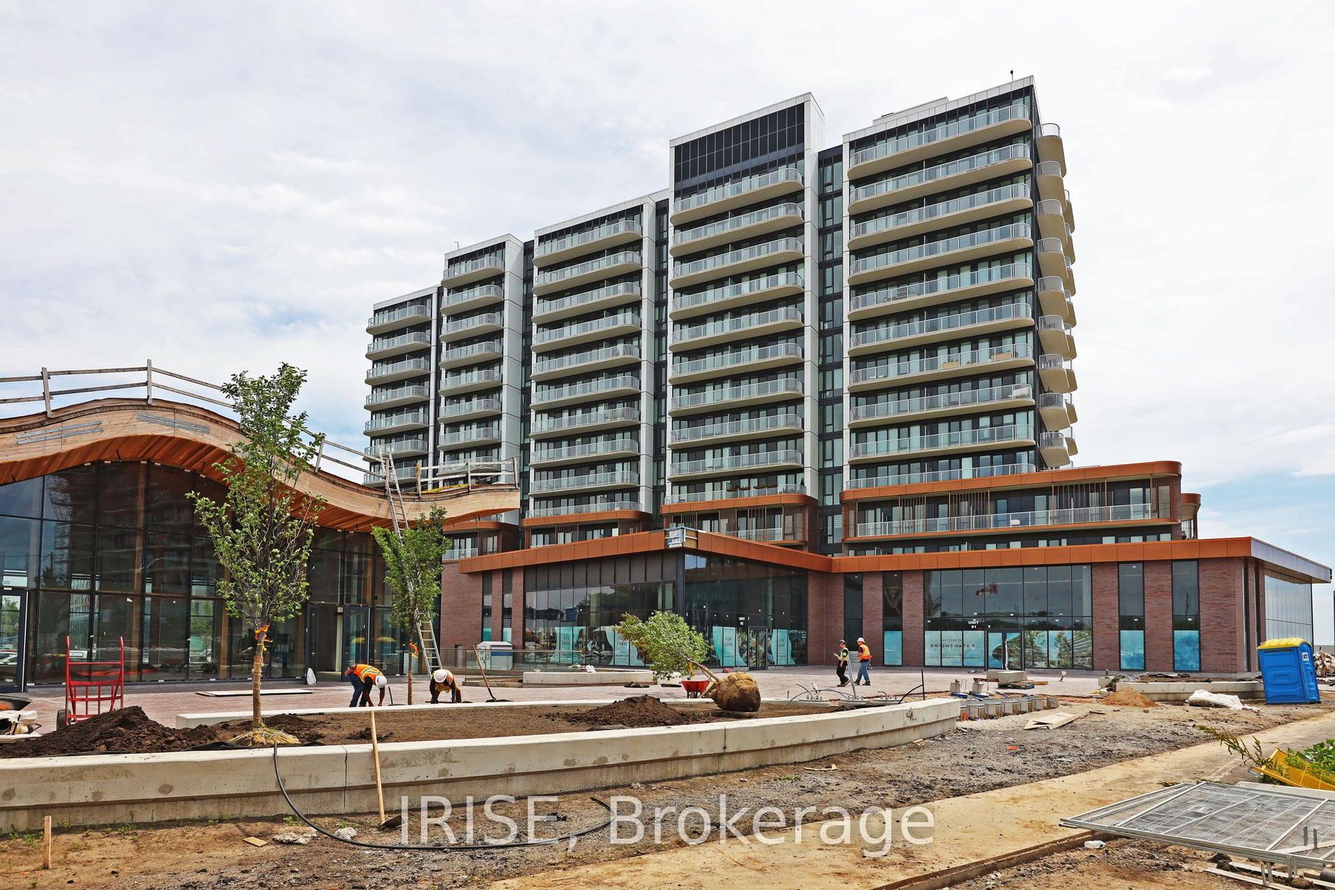 220 Missinnihe Way 1216 #1216, Mississauga — Condo for lease, photo 1