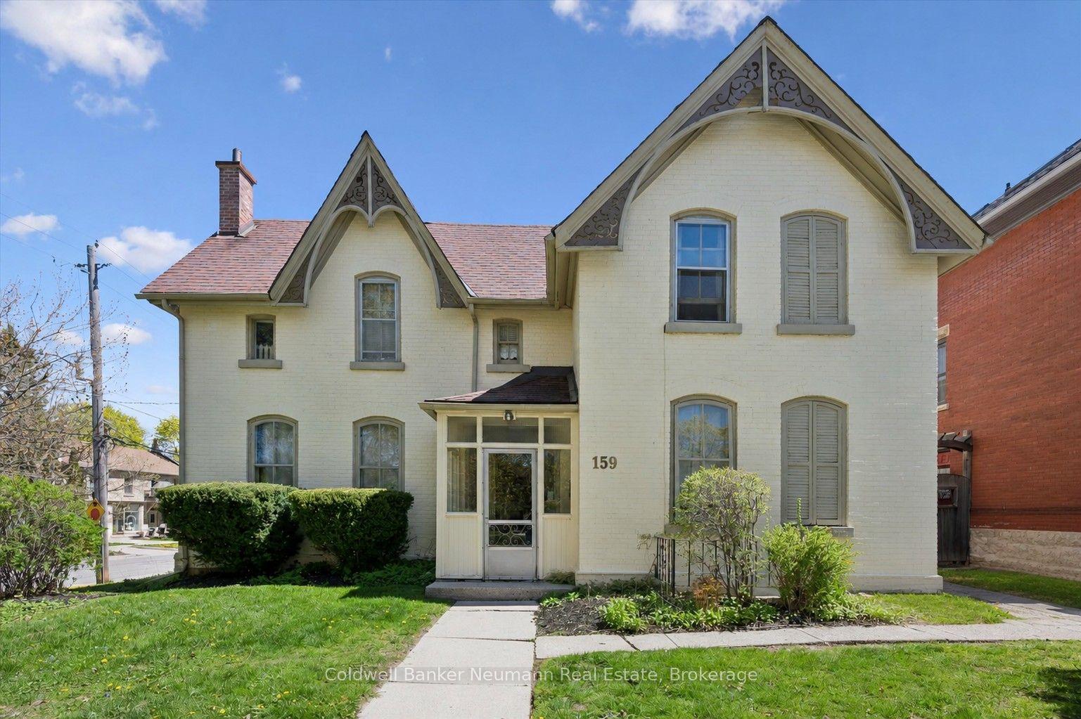 159 Glasgow Street N, Guelph — Multiplex for sale, photo 1