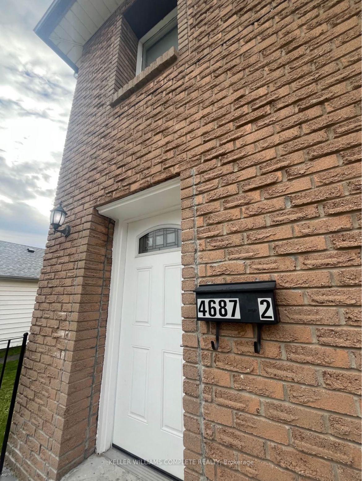 4687 First Avenue 2 #2 — photo 1