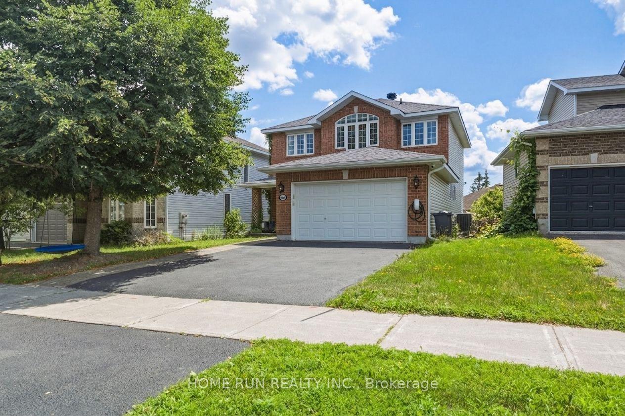 1288 Klondike Road, Kanata — Detached for lease, photo 1