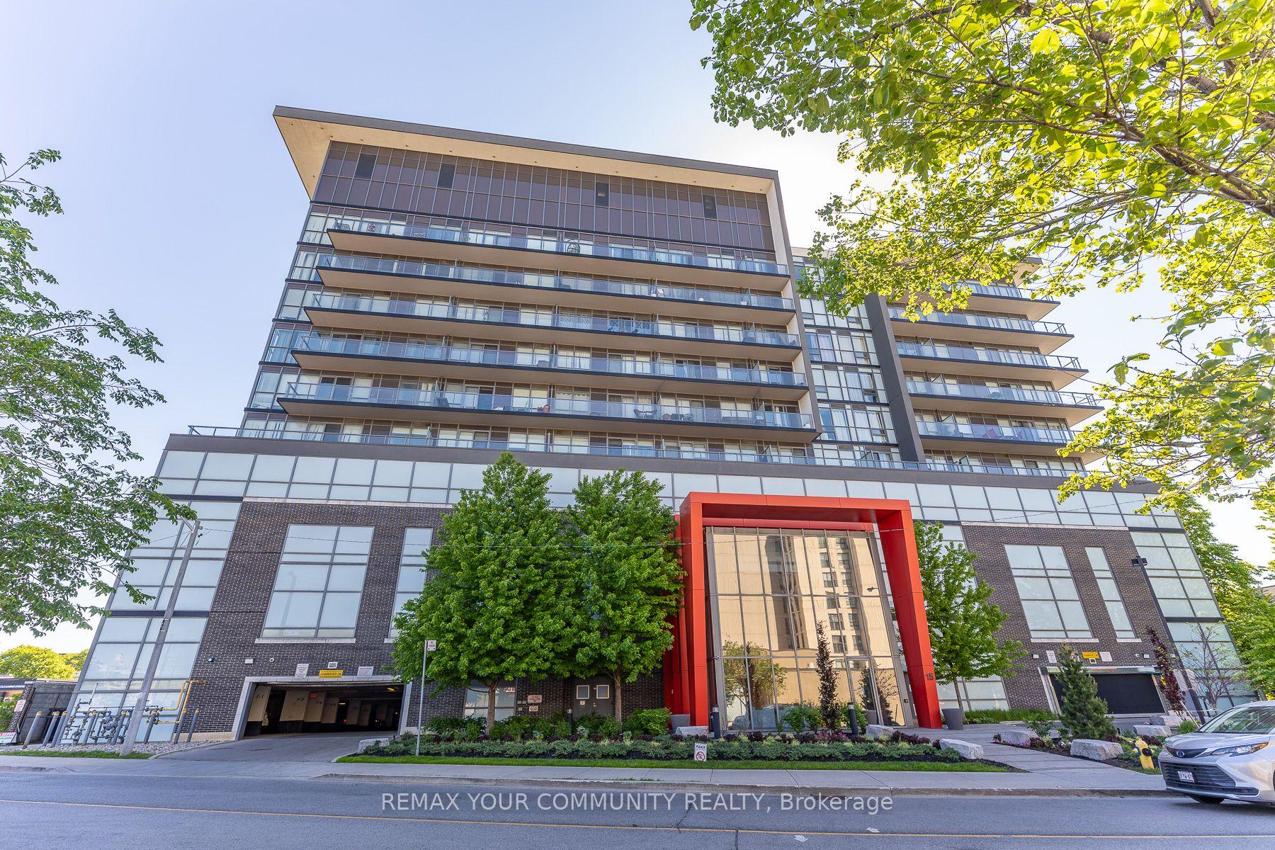 15 James Findlay Way E 706 #706 — photo 1