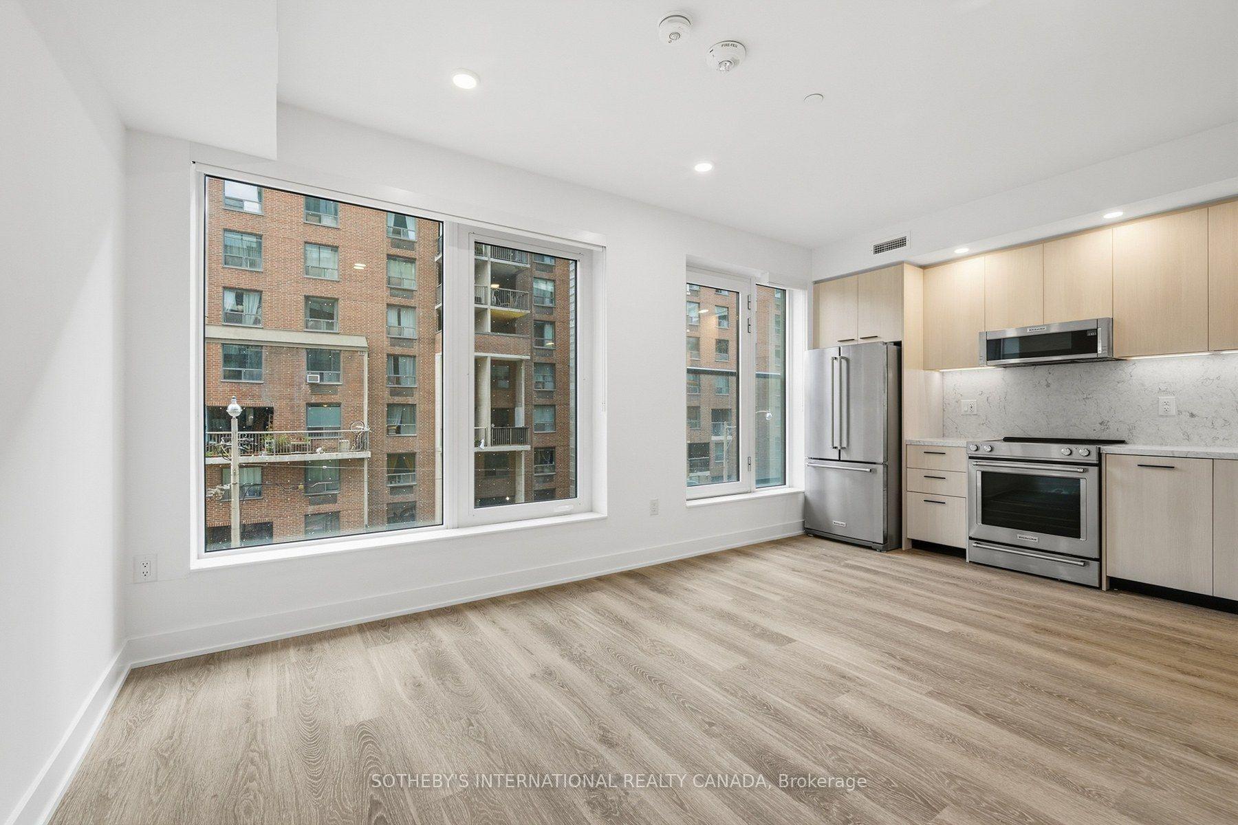 30 Mutual Street E0905 #E0905, Toronto — Condo for lease, photo 1