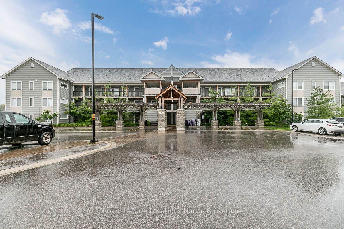 4 Anchorage Crescent 205 #205 — photo 1