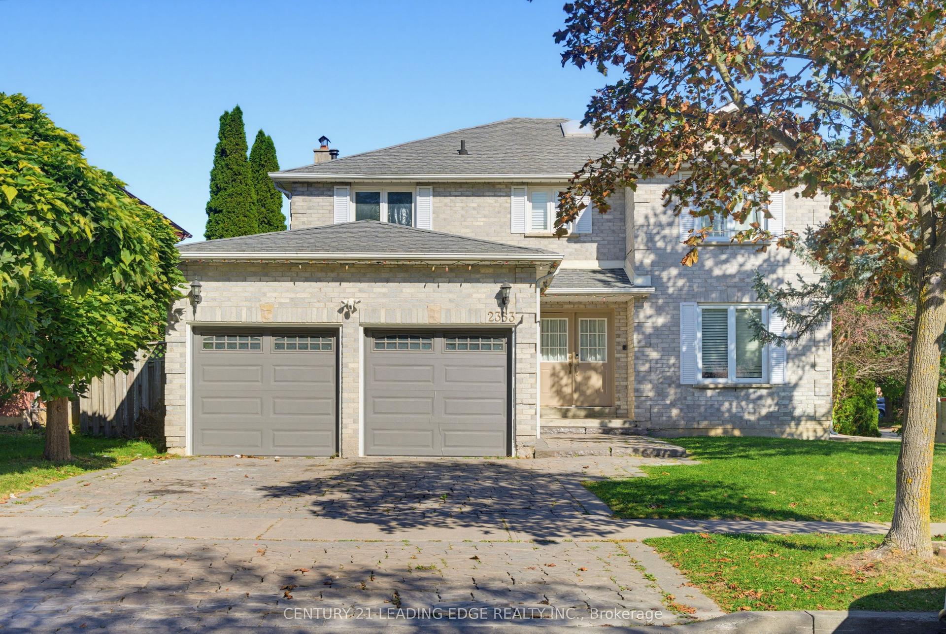 2353 Wildwood Crescent, Pickering — Detached for sale, photo 1