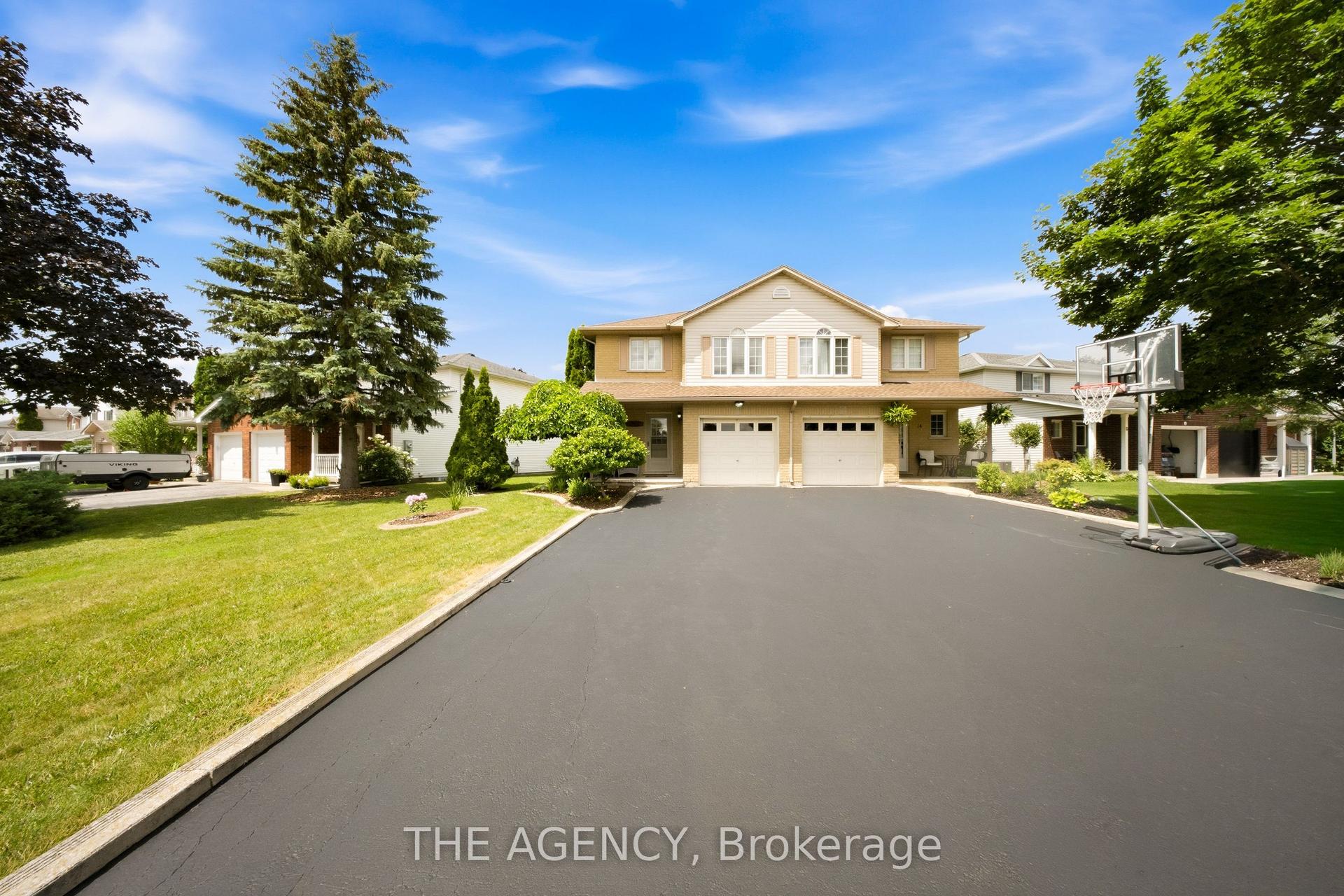 16 Scottacres Boulevard, Haldimand — Detached for sale, photo 1