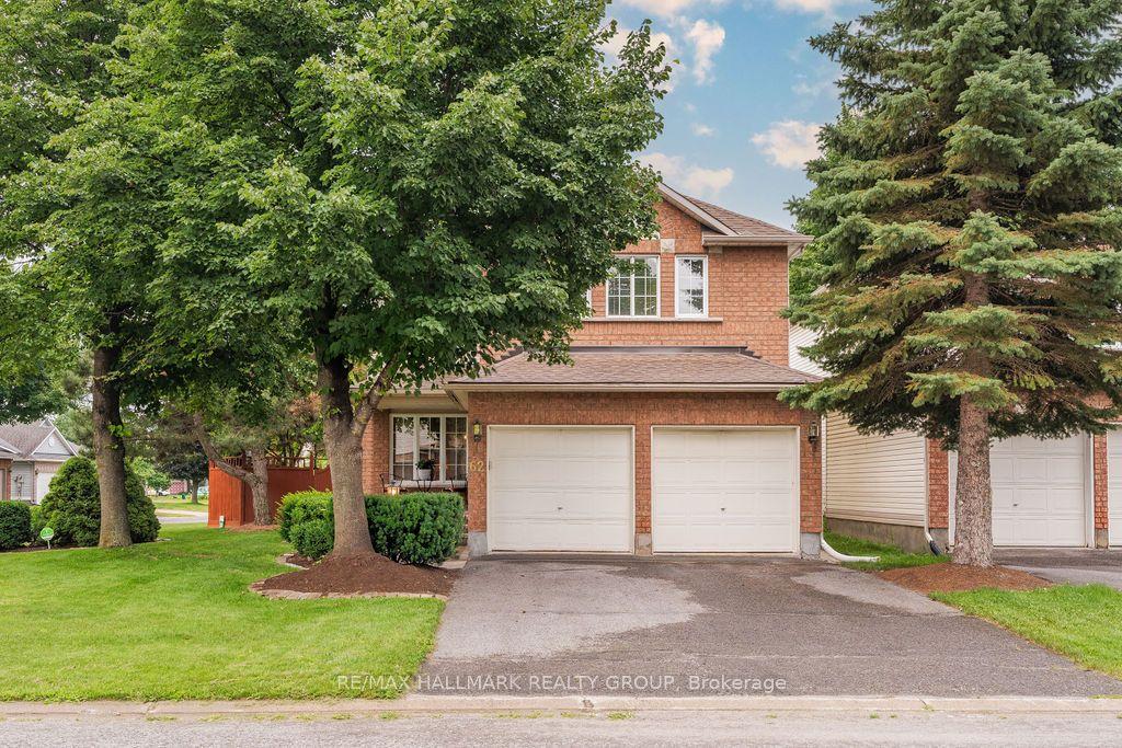 62 Wittingham Drive, Barrhaven — Detached for lease, photo 1
