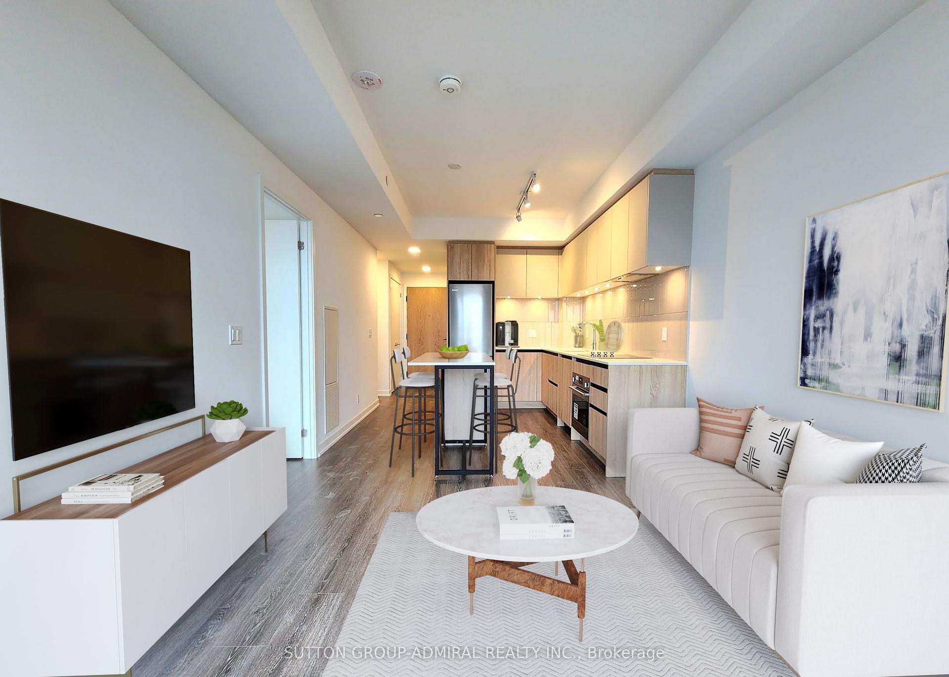 7950 Bathurst st Street 2108 #2108, Vaughan — Condo for lease, photo 1
