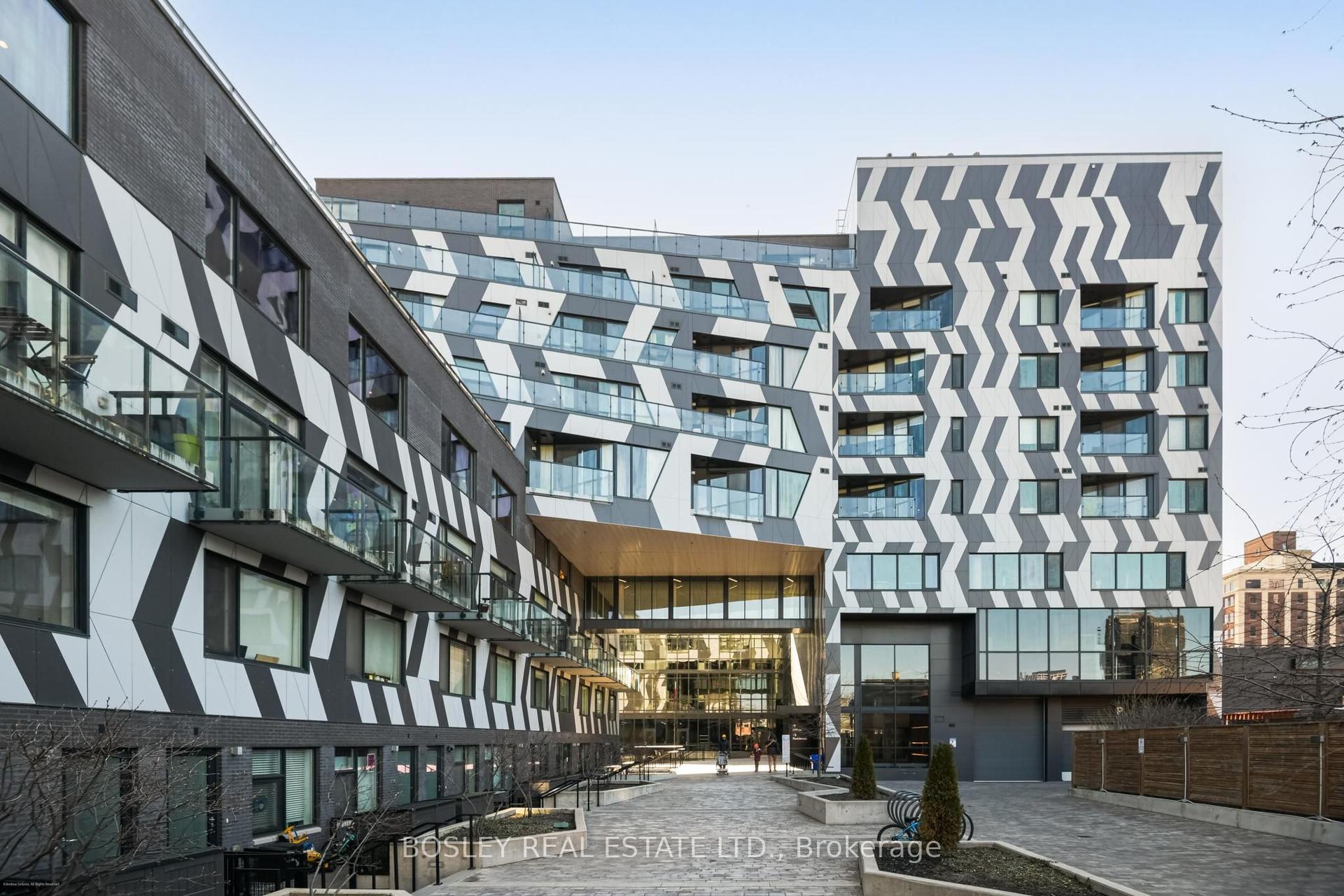 138 St Helen's Avenue Ph9 #Ph9 — photo 1