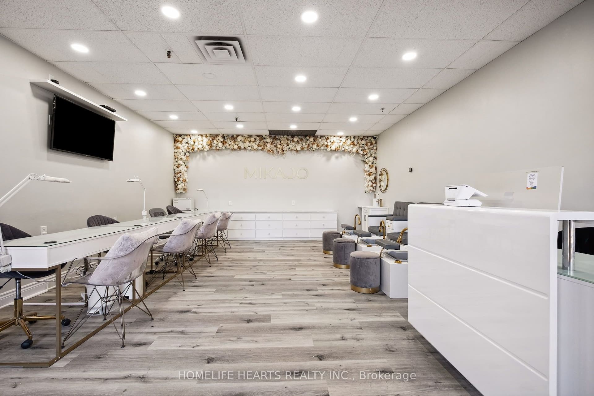 2180 Credit Valley Road 106B #106B — photo 1