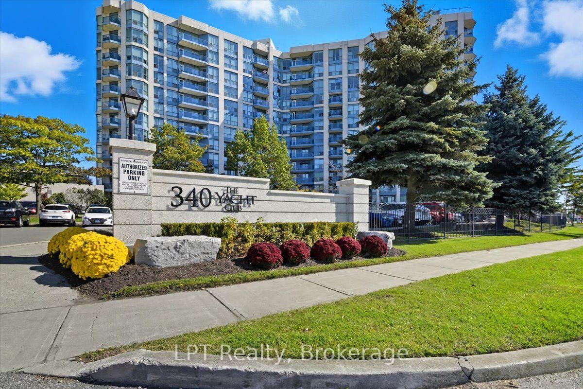 340 W Watson Street W 815 #815 — photo 1