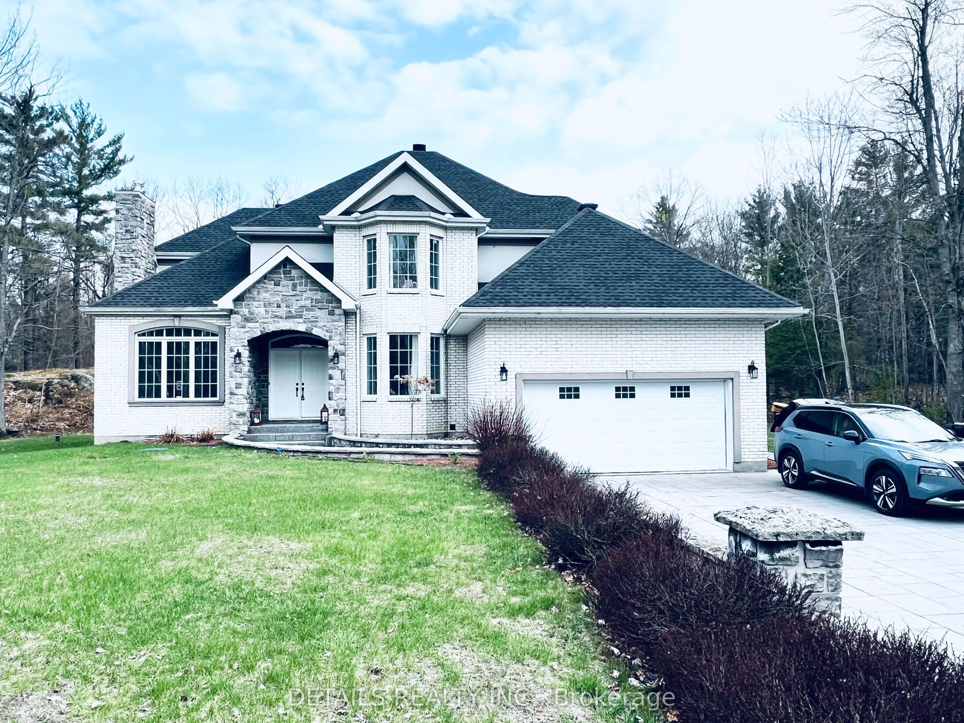 461 John Aselford Drive — photo 1