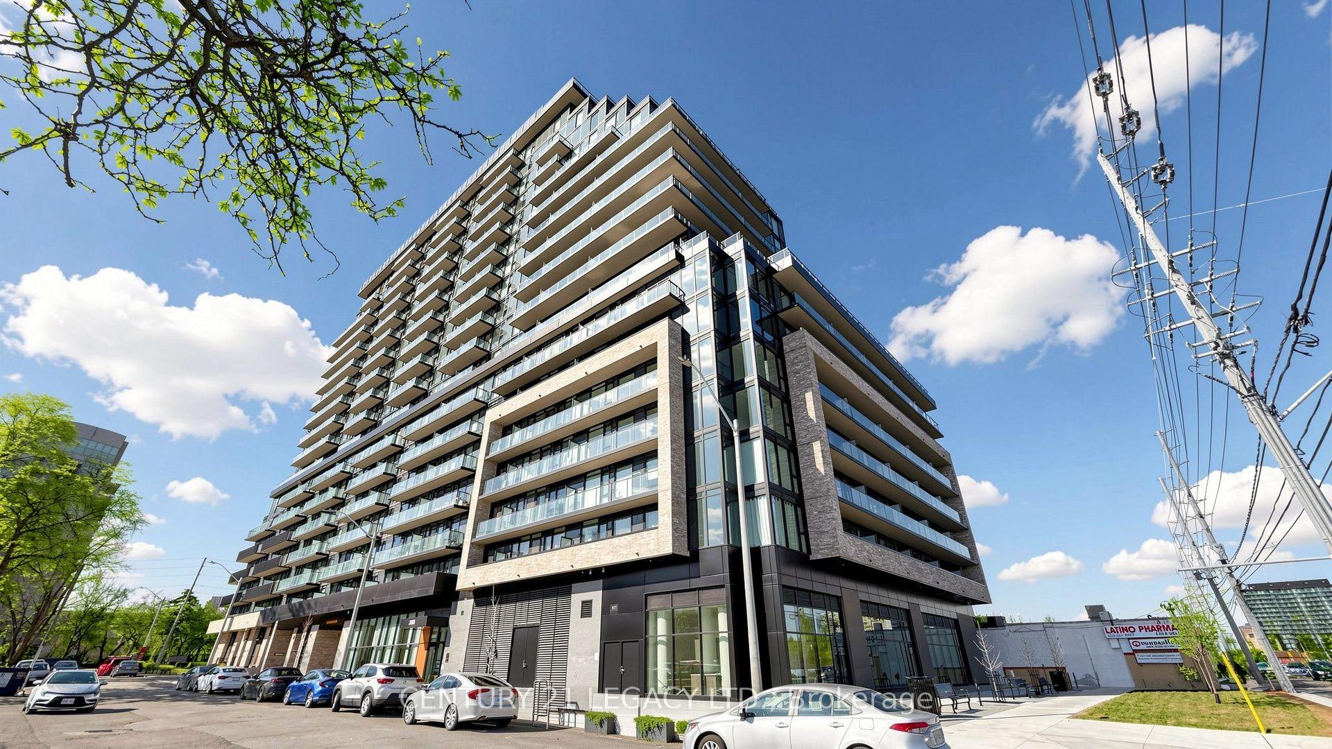 3009 Novar Road 628 #628, Mississauga — Condo for sale, photo 1