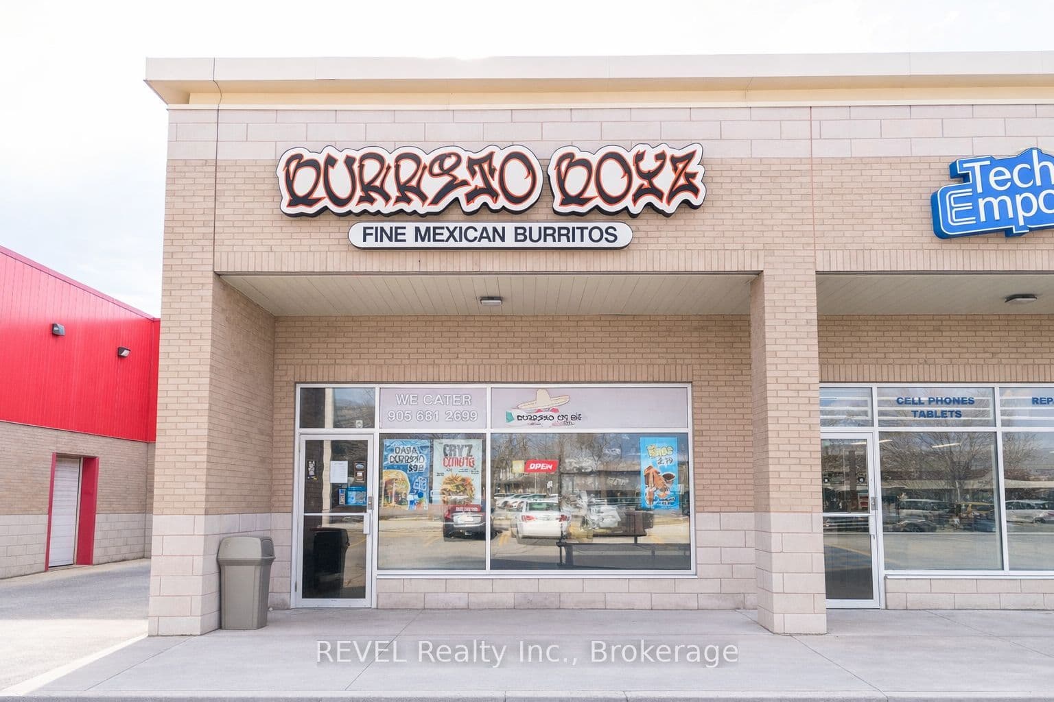 1435 Plains Road E 2 #2 — photo 1