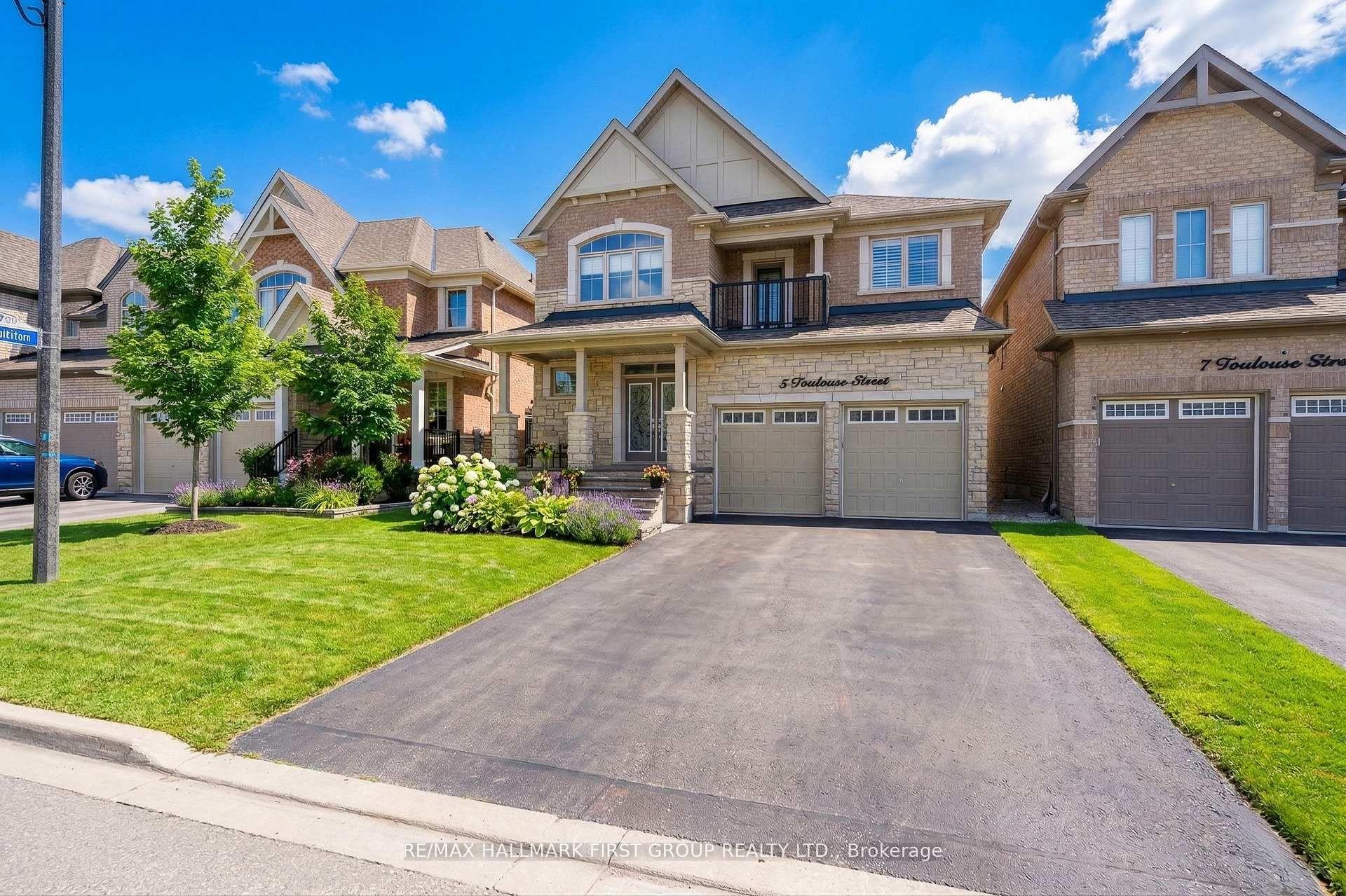 5 Toulouse Street — photo 1