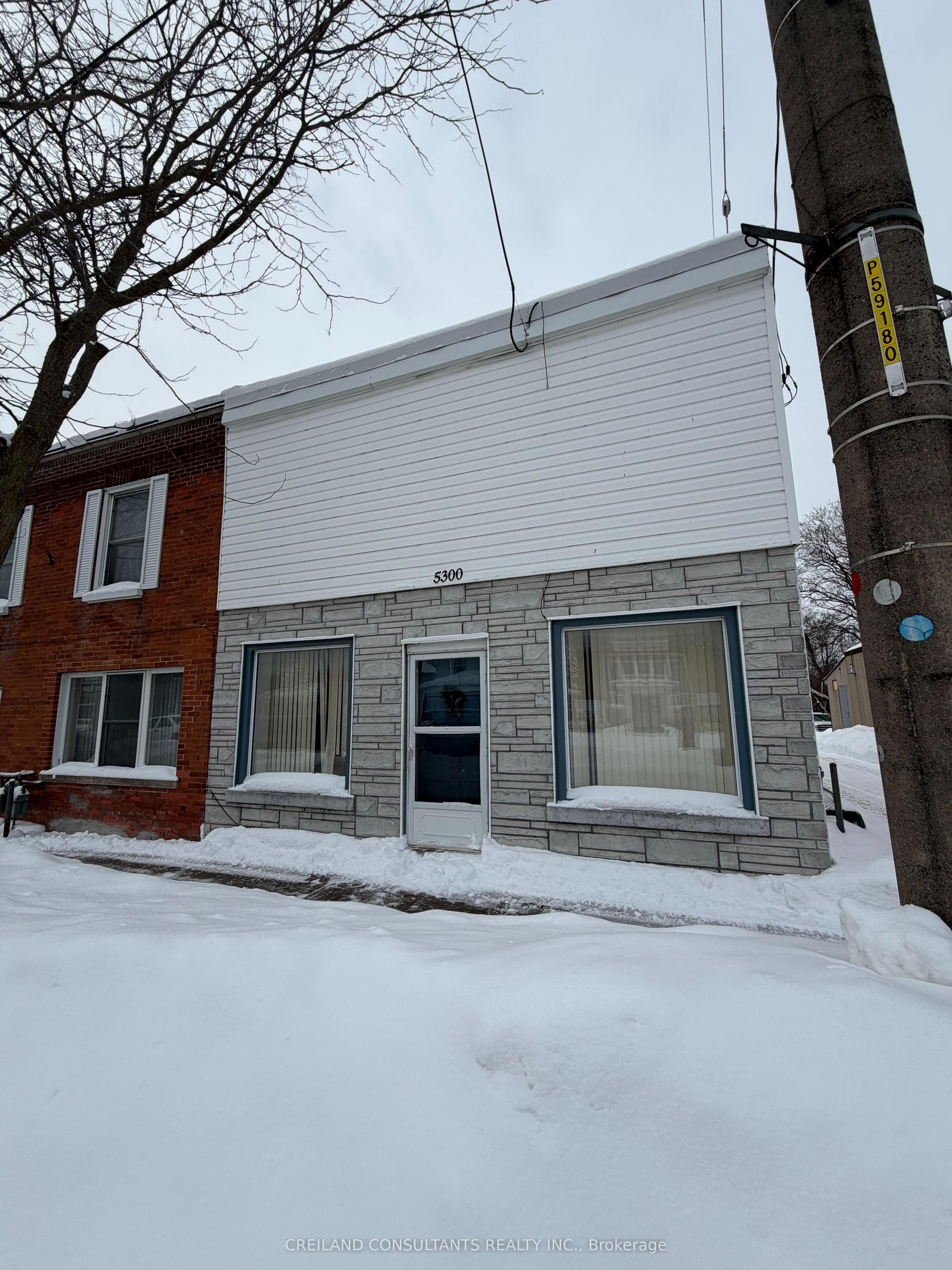 5300 Main Street — photo 1
