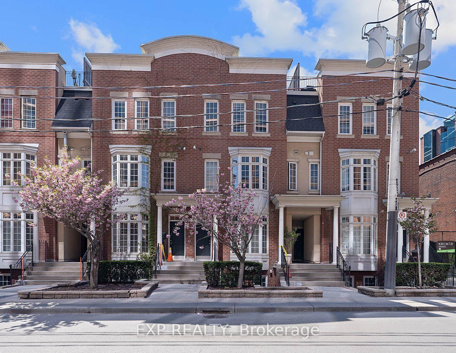 12 Portland Street Th B #Th B — photo 1