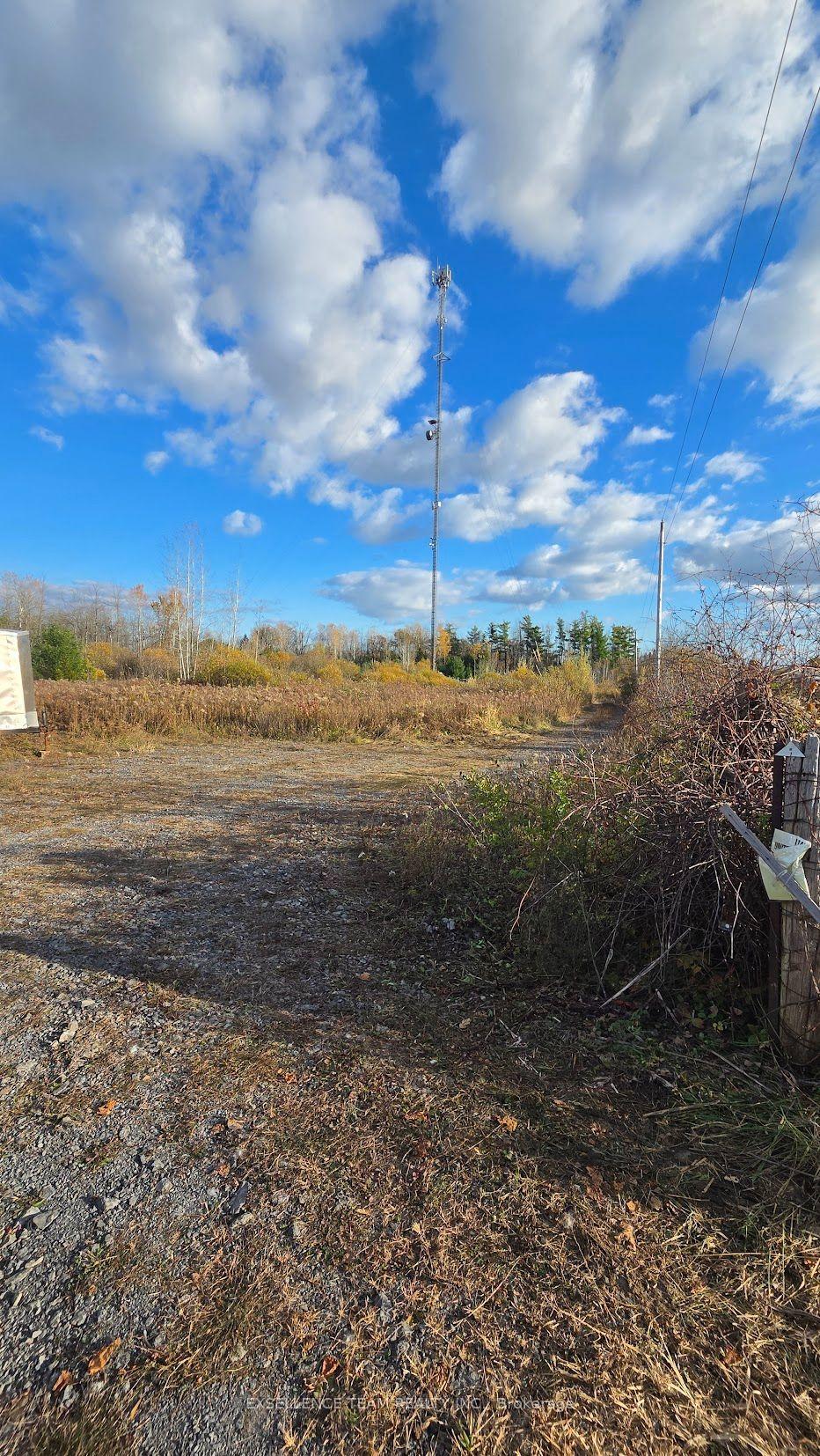 Lot Aultsville Road, South Stormont — Land for sale, photo 1