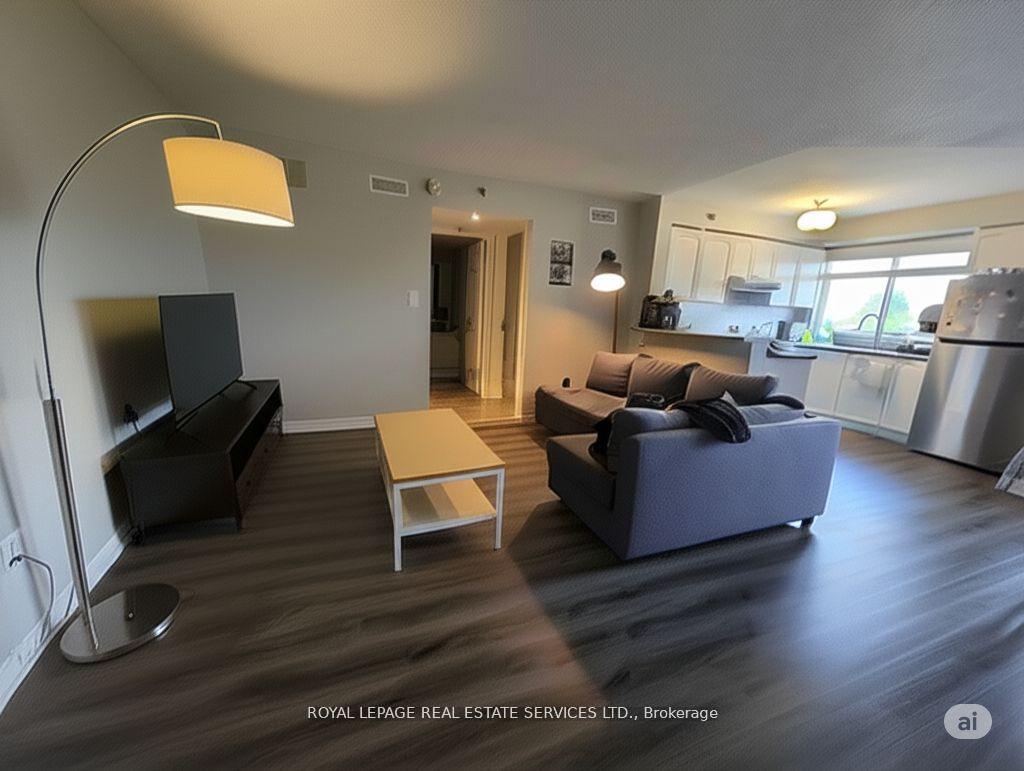 4450 Fairview Street, Burlington — Condo for lease, photo 1
