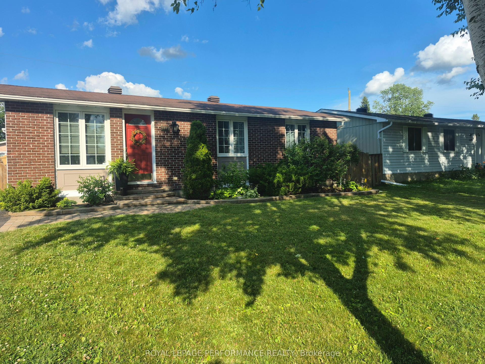 1497 Blackheath Street, Orleans - Cumberland and Area — Detached for sale, photo 1