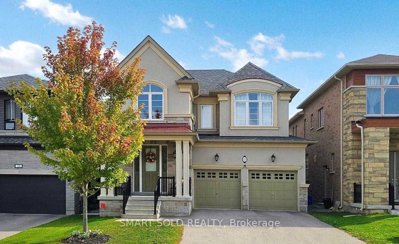 15 Forest Edge Crescent — photo 1