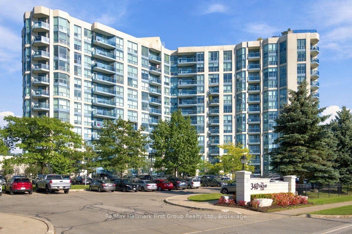 340 Watson Street W 715 #715, Whitby — Condo for sale, photo 1
