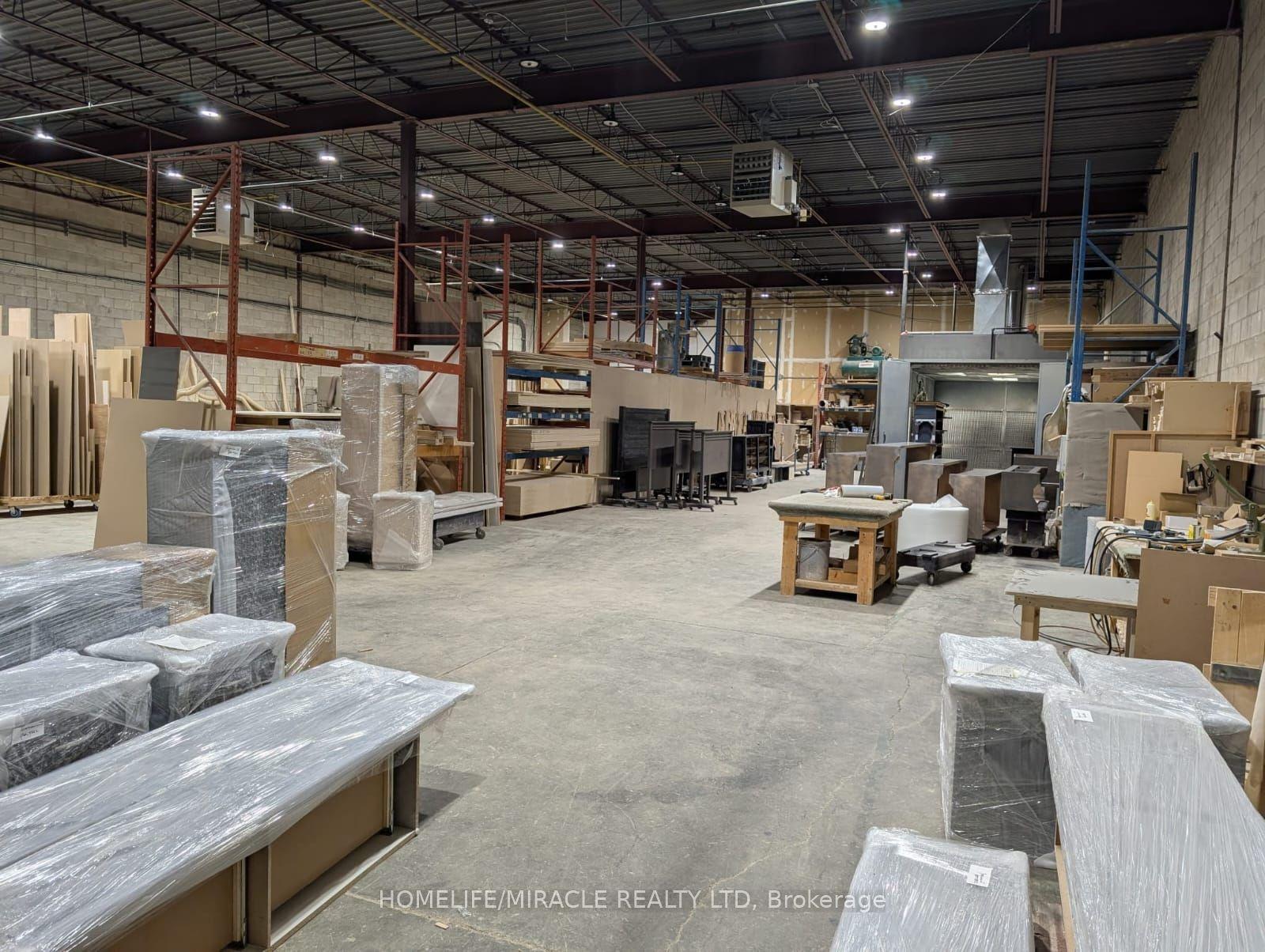 5456 Tomken Road 10&11 #10&11 — photo 1