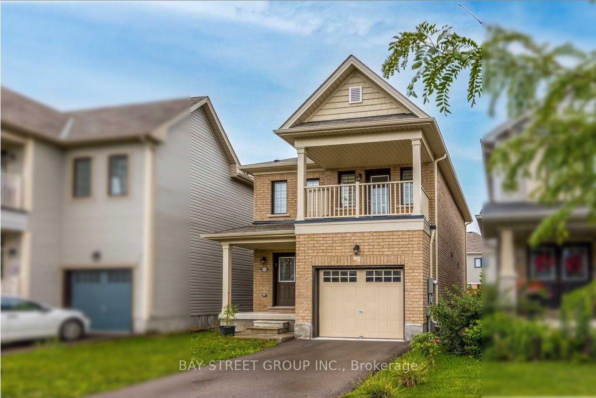 8088 Blue Ash Lane, Niagara Falls — Detached for lease, photo 1