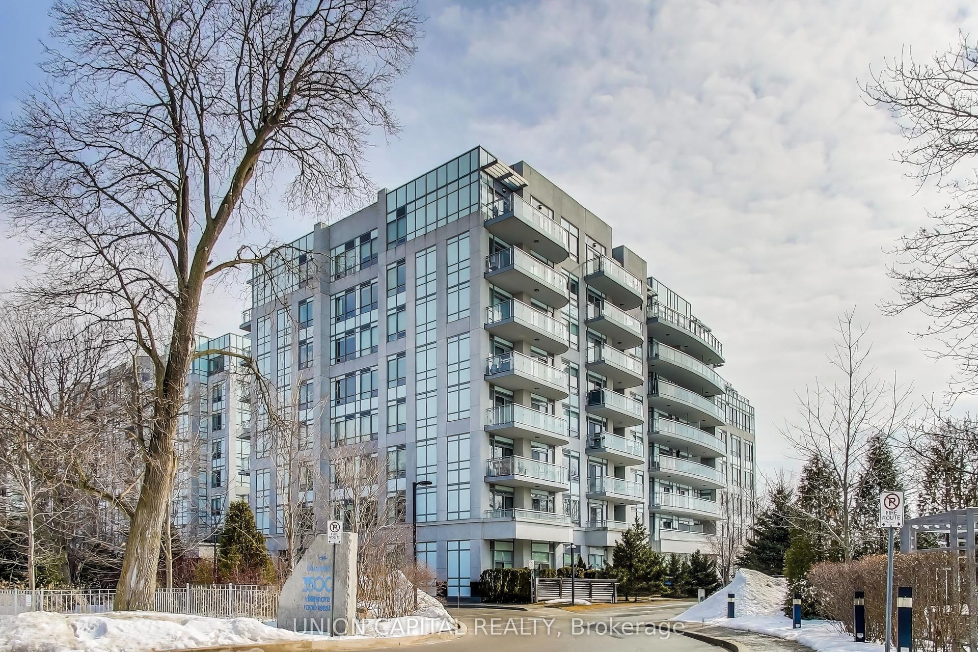 3500 Lakeshore Road W 525 #525, Oakville — Condo for sale, photo 1