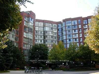 22 Southport Street 926 #926, Toronto — Condo for lease, photo 1
