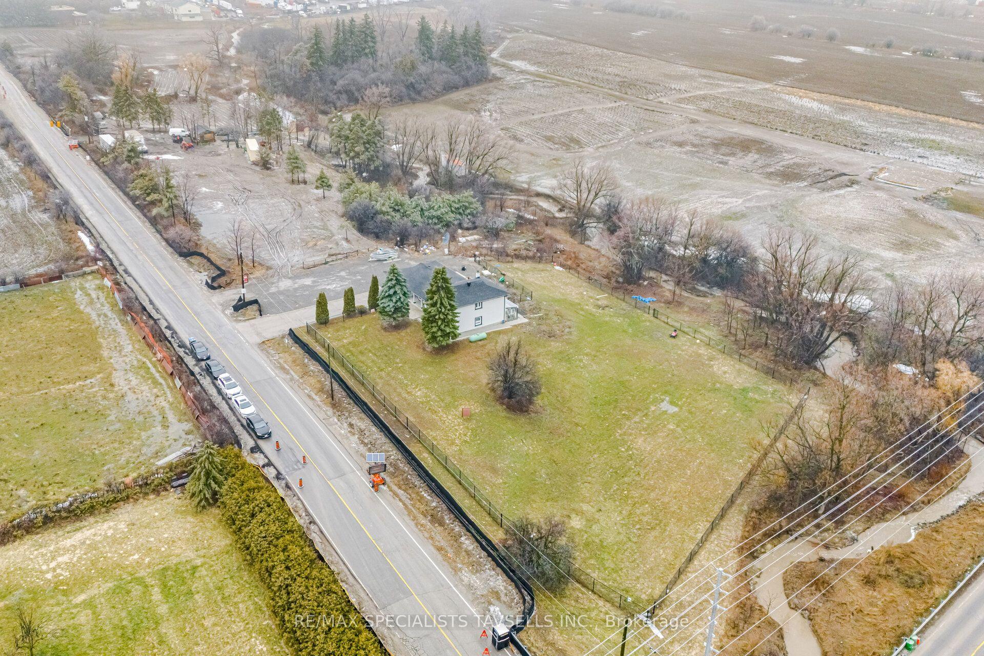 11075 Clarkway Drive, Brampton — Detached for sale, photo 1