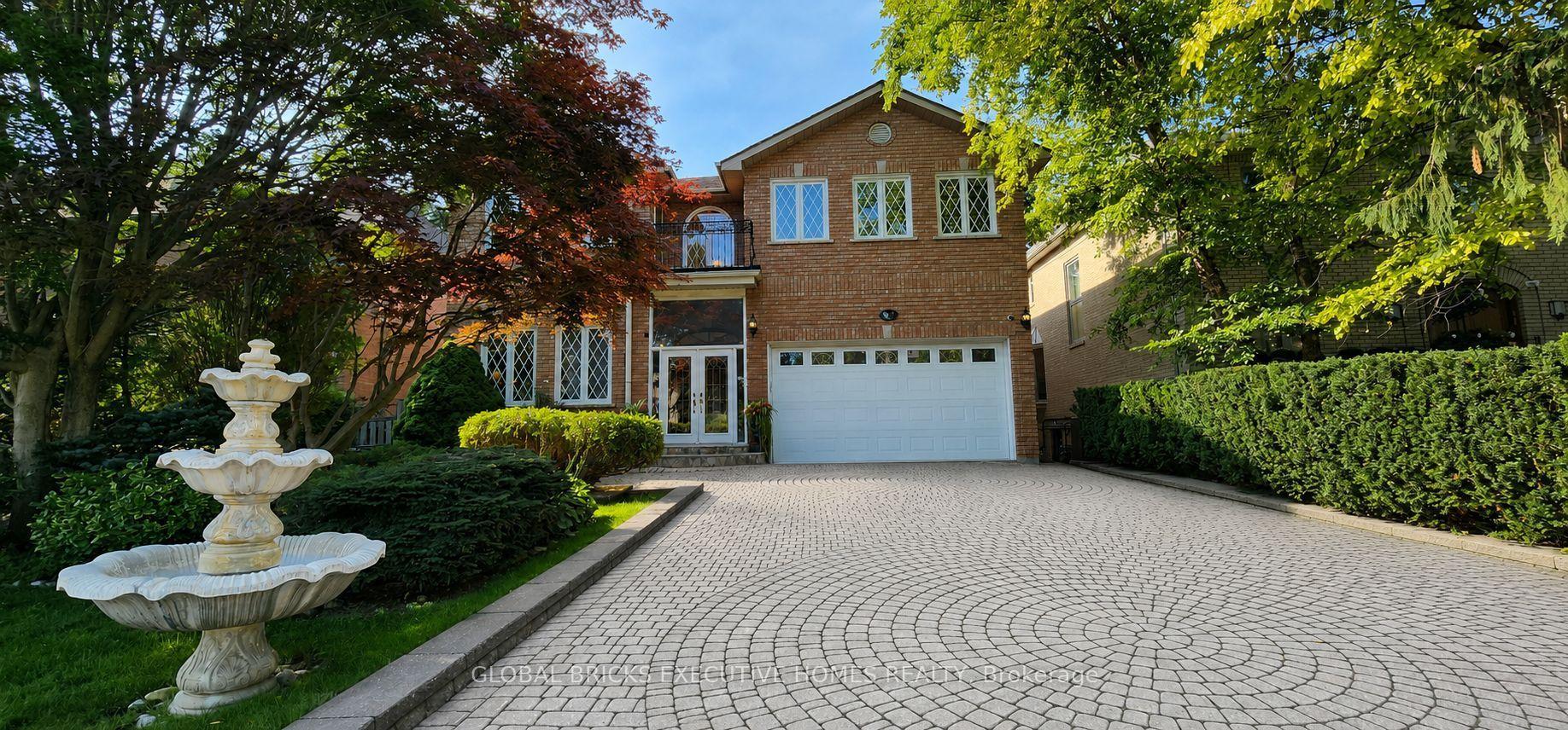 375 Princess Avenue, Toronto — Detached for sale, photo 1
