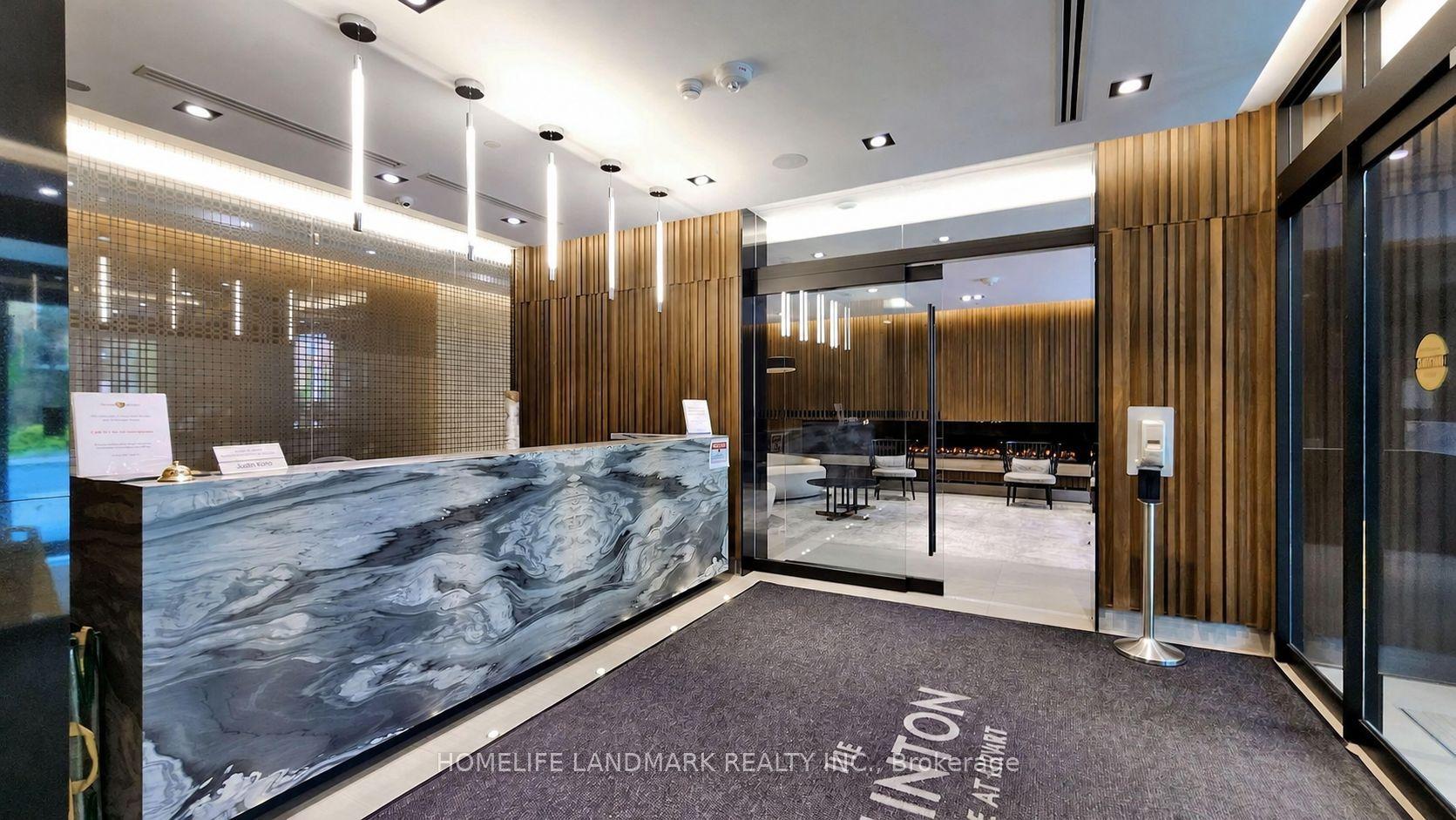 125 Redpath Avenue 1711 #1711, Toronto — Condo for lease, photo 1