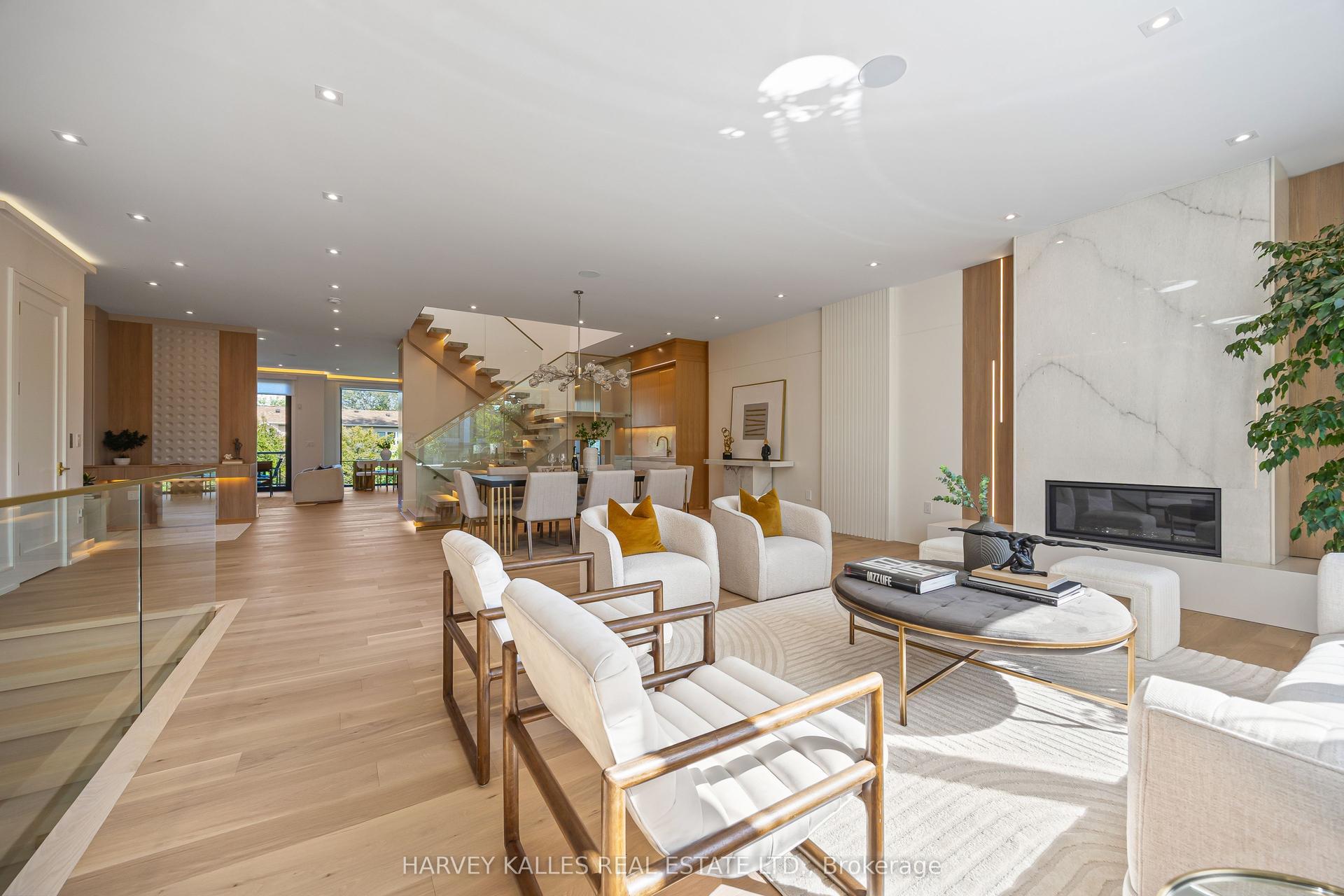 449 Elm Road, Toronto — Detached for sale, photo 1