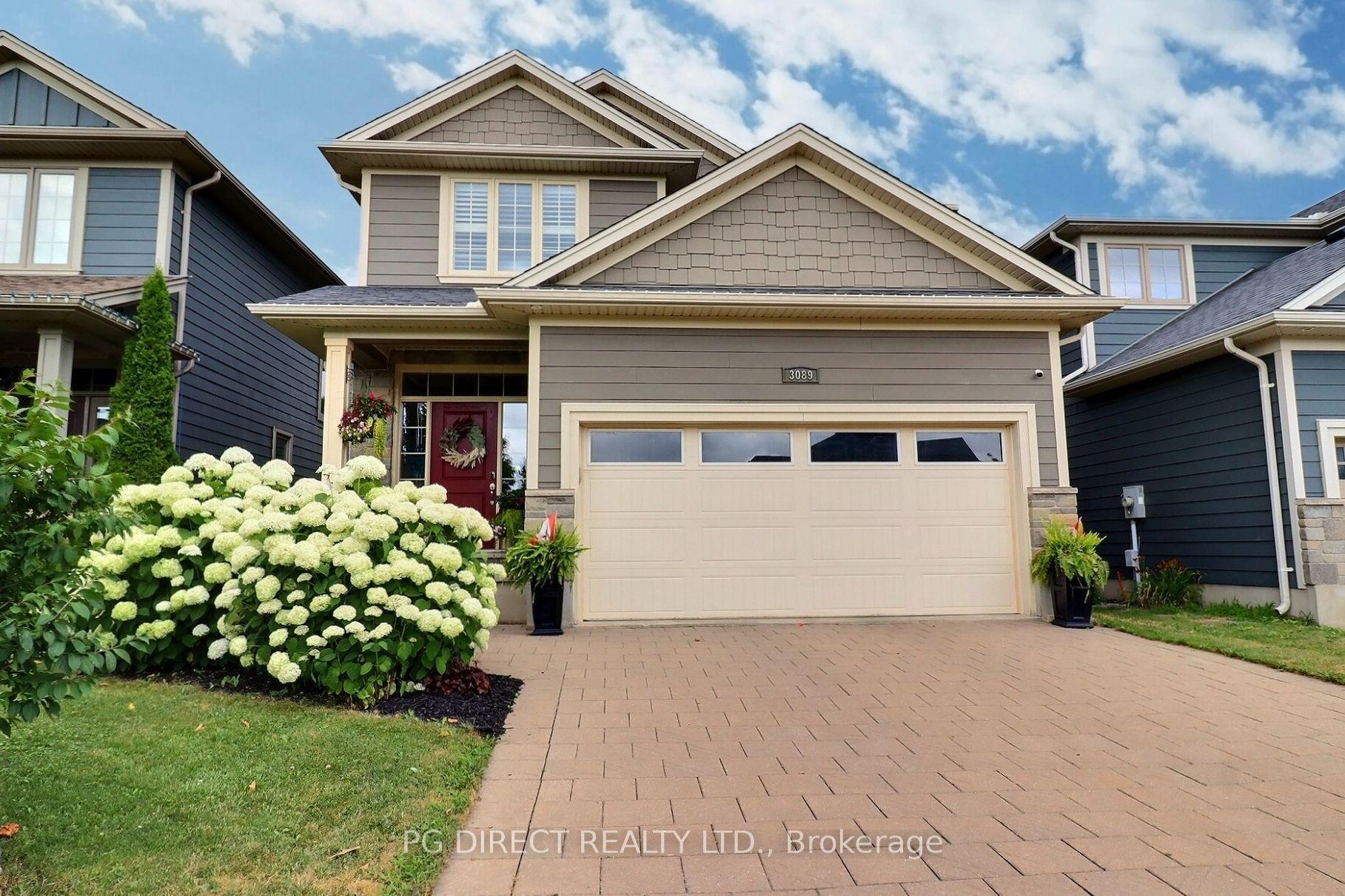 3089 Pomeroy Lane, London South — Detached for sale, photo 1