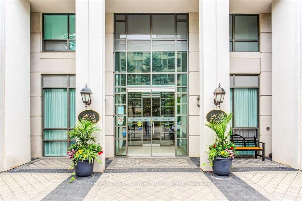 205 The Donway Way W 104 #104, Toronto — Condo for sale, photo 1